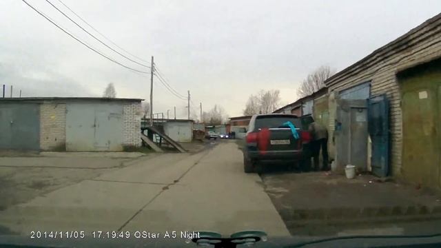Порш в краске. (сори за засвет номеров) смотреть онлайн