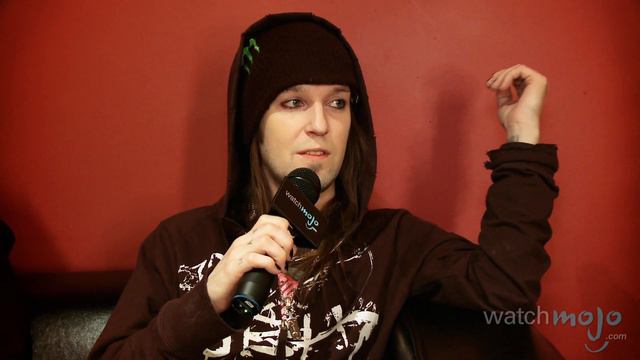 Interview With Children Of Bodom: Alexi Laiho, Janne Wirman