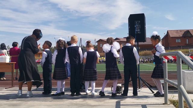 Когда ты устал ждать... #первоклассники смотреть онлайн