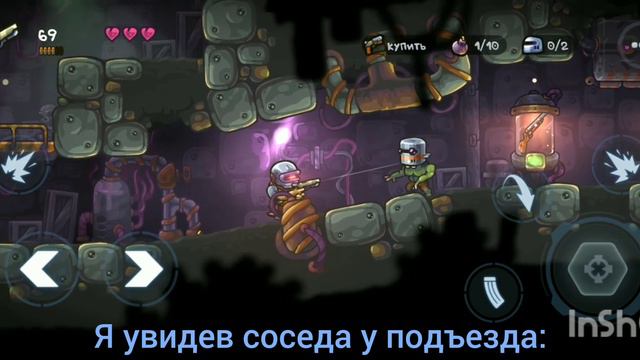 Zombotron Re-Boot | Глава вторая и третья | Новый зомби! смотреть онлайн