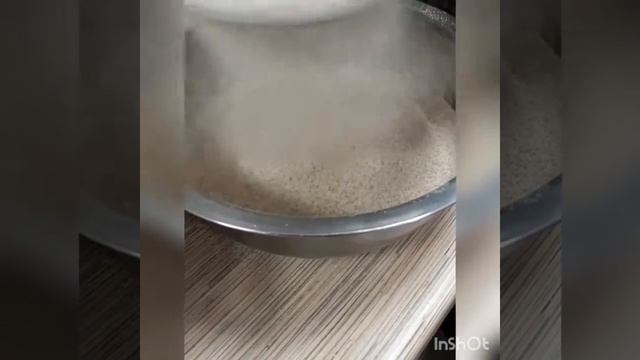 Пшеничная мука грубого помола смотреть онлайн