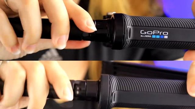 GoPro 3 Way Tripod VS FitStill 3 Way Tripod | GoPro Tripods | GoPro Selfie Stick