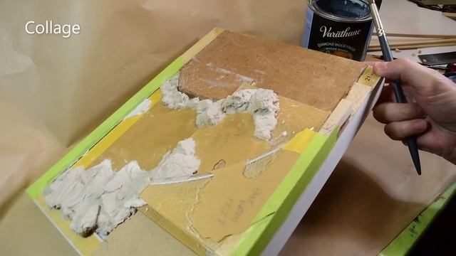 Diorama Chronicles | The Box Diorama Concept | Chapter 1 #diorama