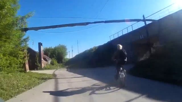 Комсомольский и Баташёвский смотреть онлайн