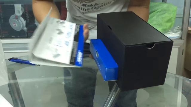 Khui Hộp Loa Bose SoundLink Mini II Chính Hãng Tại Beatsvietnam.vn смотреть онлайн