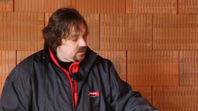 Hilti - Provádění drážek pro kabelové rozvody смотреть онлайн