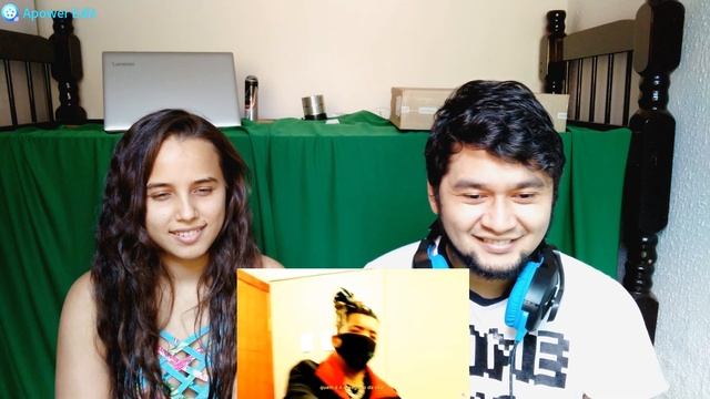 REACT #95 - Tipo Mhzin ?? "Ninja" (Especial de 1 Milhão ?) | Style Trap // Link na Descrição смотреть онлайн