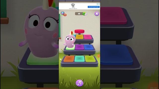 My talking Tom 2 #38. Adventure Candy kingdom. смотреть онлайн