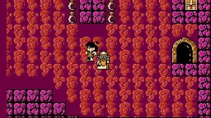 Banana Prince (NES)
