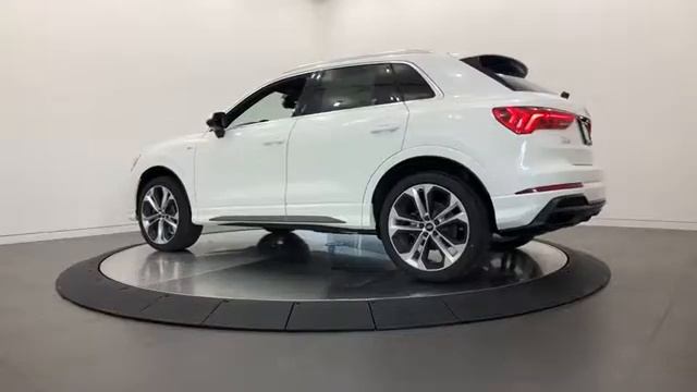 2019 Audi Q3 Lake forest, Highland Park, Chicago, Morton Grove, Northbrook, IL A191716 смотреть онлайн