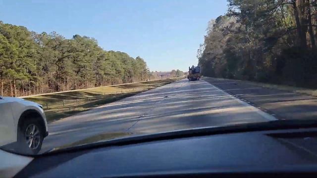 Charleston, SC The Perfect Winter Getaway on EV6 смотреть онлайн