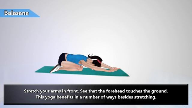 9 Best Yoga Poses for Stretching and Flexibility смотреть онлайн