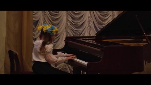 Жанна Бондаренко-Маленький командир+старинная французская-Яскрава країна-Одеса смотреть онлайн