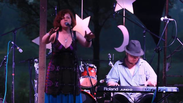 Уровень моря - Трамвай (Веня Дркин) @ ПЛАТФОРМА, Ногинск, Волхонка, 30.06.2016 смотреть онлайн