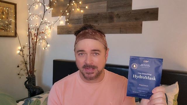 3 Of My Favorites For A Younger Looking Face | Chris Gibson смотреть онлайн