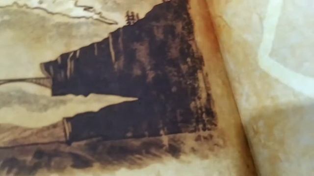 Шифр в инопланетной тарелке? 3 дневник из Гравити Фолз! смотреть онлайн