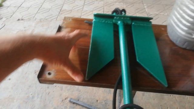 Якорь для лодки. Какой лучше и как выбрать??? смотреть онлайн