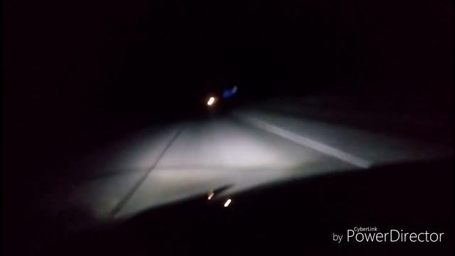 Что будет если вместо H7 впердолить H4 смотреть онлайн