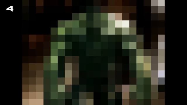 Угадай СУПЕРГЕРОЯ по пикселям от DreamComics смотреть онлайн