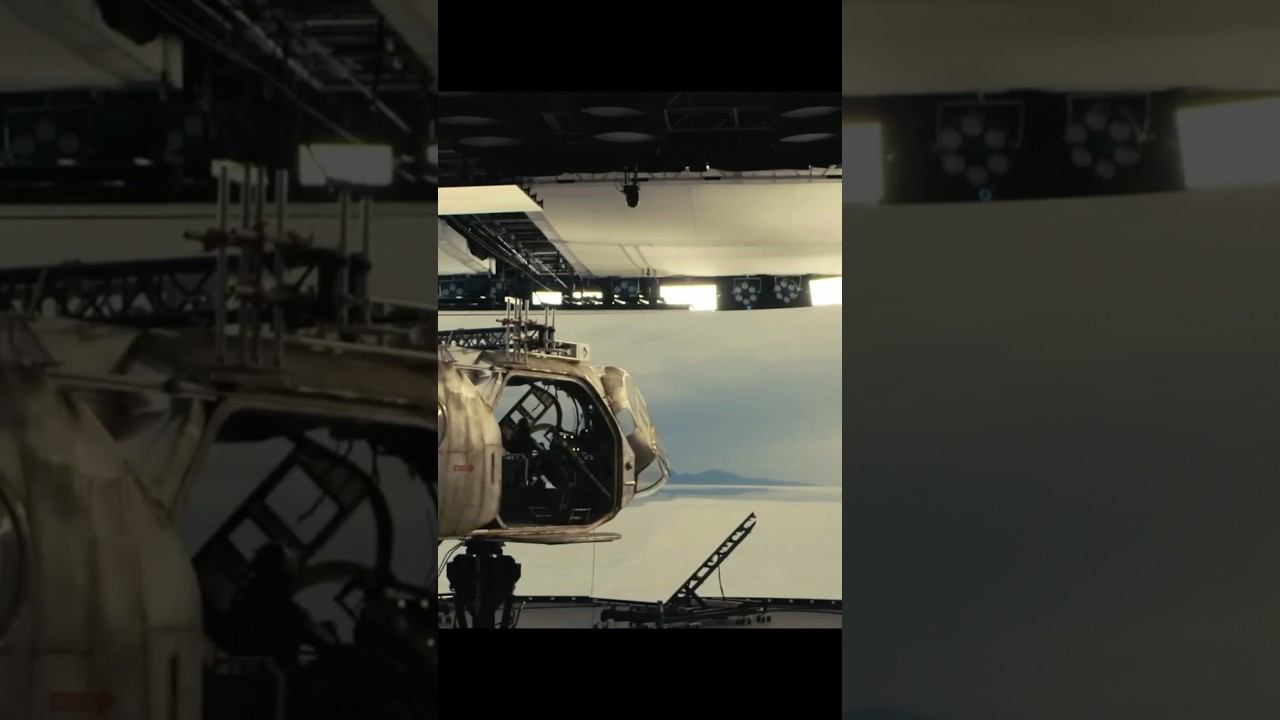 Вертолёты в сериале Фоллаут не настоящие #графика #кино #fallout смотреть онлайн