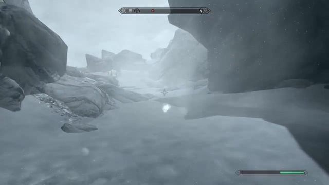 TES Skyrim смотреть онлайн