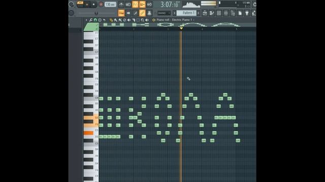 Как звучит ШКОЛА ? на пианино в Fl Studio?! ХИТ 2023 ? смотреть онлайн