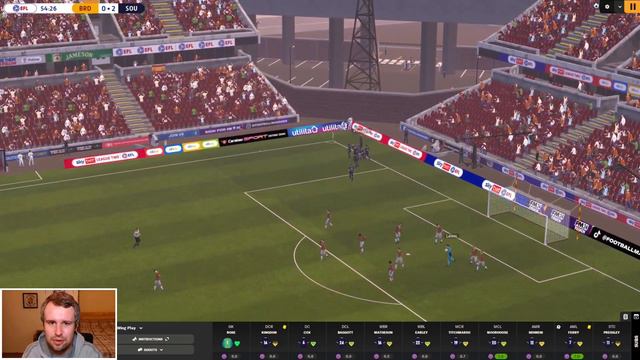FM24 | Saving Southend | EPISODE 19 - A HUGE TRIPLE HEADER | Football Manager 2024