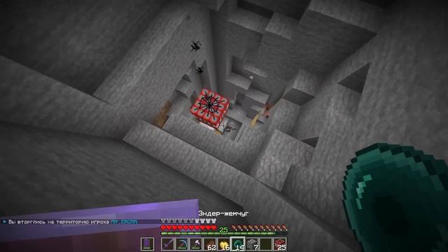 168 ЧАСОВ БЕЗ ДОНАТА на СЛОЖНЕЙШЕЙ АНАРХИИ! МАЙНКРАФТ ХОЛИВОРЛД! смотреть онлайн