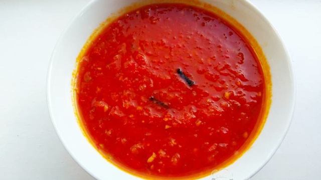 Кухня Мамашки