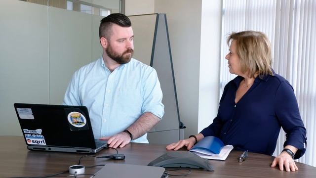 2/21/19 RunC Vulnerability Gives Root Access on Container Systems| AT&T ThreatTraq смотреть онлайн