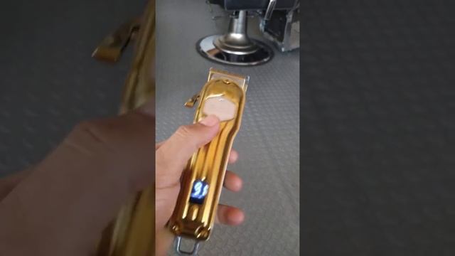 Máquina Surker k7s inalámbrica ... RECOMENDADA BARBERO ? смотреть онлайн