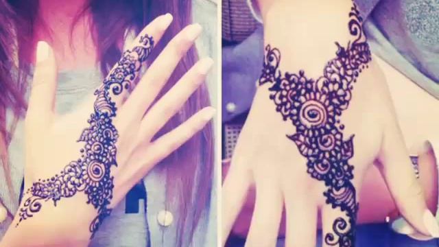 В дербенте роспись хной от Лейлы смотреть онлайн