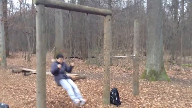 Упал с Качель! Штудгард! смотреть онлайн