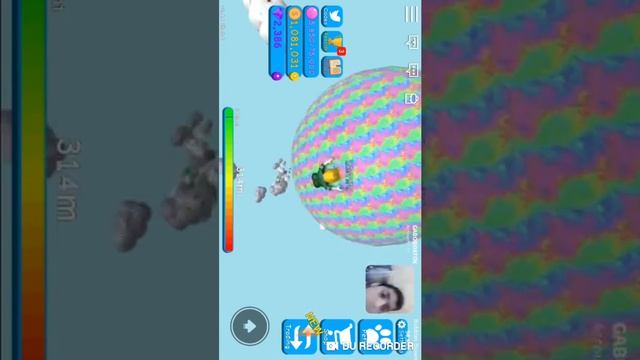 Играем в Roblox (12серия) смотреть онлайн