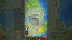 Гайд. Как получить достижение "Великая чума?" в Worldbox.