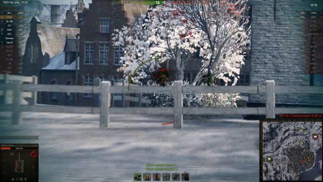 ЧТО СТАЛО С WORLD OF TANKS. ОСНОВНЫЕ ПРОБЛЕМЫ ИГРЫ. смотреть онлайн