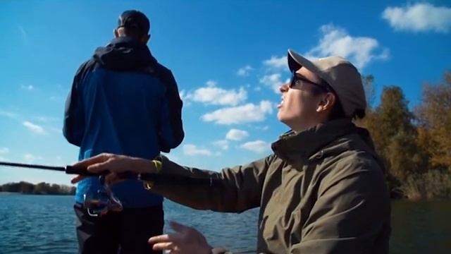 Ростовская область, Река «Дон». Рыбий жыр. Выпуск 4 смотреть онлайн