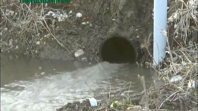 Избежать половодья не удалось смотреть онлайн