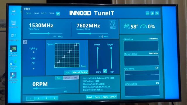 How to Overclock any Graphics card | How to Overclock inno3d gtx 1660 Super смотреть онлайн