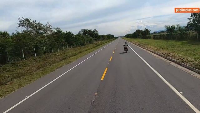 Prueba Honda XR 190L: ¿la mejor doble propósito del segmento? смотреть онлайн