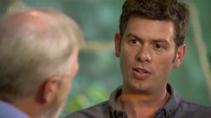 Планета муравьёв: Взгляд изнутри (документальный фильм, 2012)