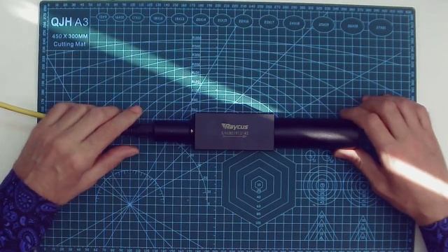 Как устроен лазерный источник Raycus лазерного станка Разбираем Головку оптического изолятора лазер смотреть онлайн