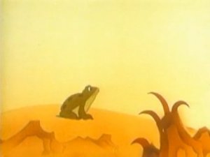 Скоро будет дождь