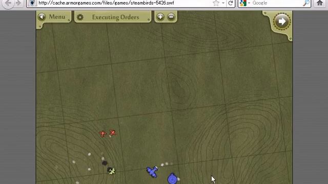 SteamBirds cheat play. смотреть онлайн