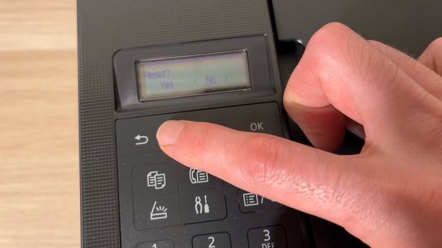 Canon PIXMA TR4720 Printer: How to Reset & Restore смотреть онлайн