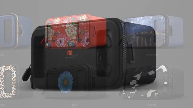 НОВИНКИ c Aliexpress | Xiaomi Mi VR Play смотреть онлайн