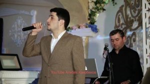 МАСУЛ РАБАДАНОВ СЕН ДЕ ЯНГЫЗ МЕН ДЕ ЯНГЫЗ 2022