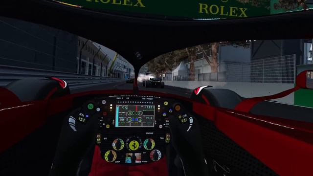 Monaco en VR c'est exceptionnel ! смотреть онлайн
