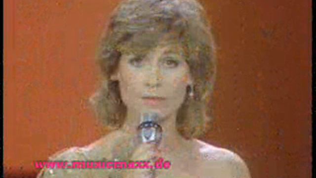 Mary Roos - Kaffee Und Apfelkuchen (Schlager)