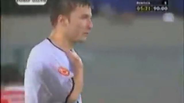 Miklos Feher Death, live game (with english subtitles) / Morte de Miklos Feher, jogo em directo смотреть онлайн
